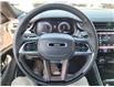 2023 Jeep Grand Cherokee Summit (Stk: 21267) in Fort Macleod - Image 8 of 27