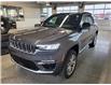 2023 Jeep Grand Cherokee Summit (Stk: 21348) in Fort Macleod - Image 1 of 21