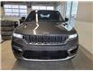 2023 Jeep Grand Cherokee Summit (Stk: 21348) in Fort Macleod - Image 2 of 21