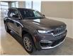 2023 Jeep Grand Cherokee Summit (Stk: 21348) in Fort Macleod - Image 3 of 21