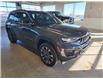 2023 Jeep Grand Cherokee Overland (Stk: 21769) in Fort Macleod - Image 3 of 20