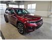 2023 Jeep Grand Cherokee Overland (Stk: 21770) in Fort Macleod - Image 3 of 27