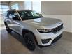 2023 Jeep Grand Cherokee Limited (Stk: 21805) in Fort Macleod - Image 3 of 24