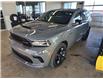 2023 Dodge Durango R/T (Stk: 21824) in Fort Macleod - Image 1 of 23