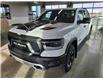 2022 RAM 1500 Rebel (Stk: 21346) in Fort Macleod - Image 1 of 16