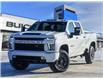 2023 Chevrolet Silverado 3500HD LT (Stk: T23-2892) in Dawson Creek - Image 1 of 15
