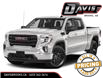 2022 GMC Sierra 1500 Limited Elevation (Stk: 254073) in Brooks - Image 1 of 3