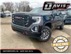 2021 GMC Sierra 1500 AT4 (Stk: 233910) in Brooks - Image 1 of 30
