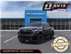 2025 Chevrolet Silverado 1500 RST (Stk: 266974) in Brooks - Image 1 of 6