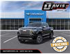 2025 Chevrolet Silverado 1500 High Country (Stk: 267452) in Brooks - Image 1 of 6