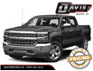 2018 Chevrolet Silverado 1500  (Stk: 264460) in Brooks - Image 1 of 3
