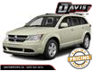 2014 Dodge Journey CVP/SE Plus (Stk: 267762) in Brooks - Image 1 of 11