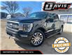 2021 Ford F-150  (Stk: 267532) in Brooks - Image 1 of 11