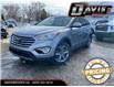 2013 Hyundai Santa Fe XL Luxury (Stk: 266696) in Brooks - Image 1 of 27