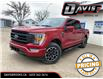 2021 Ford F-150 Lariat (Stk: 267298) in Brooks - Image 1 of 13