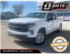 2022 Chevrolet Silverado 1500 Work Truck (Stk: 370031) in Brooks - Image 1 of 10
