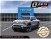 2025 Chevrolet Silverado EV LT (Stk: 267812) in Brooks - Image 1 of 6