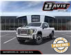 2025 GMC Sierra 3500HD Denali (Stk: 267834) in Brooks - Image 1 of 6