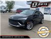 2025 Buick Envista Avenir (Stk: 267704) in Brooks - Image 1 of 10