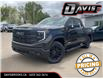 2025 GMC Sierra 1500 Elevation (Stk: 267791) in Brooks - Image 1 of 26