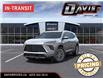 2025 Buick Enclave Avenir (Stk: 370096) in Brooks - Image 1 of 6