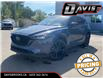 2022 Mazda CX-5 GS (Stk: 265635) in Brooks - Image 1 of 25