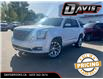 2019 GMC Yukon Denali (Stk: 211033) in Brooks - Image 1 of 29