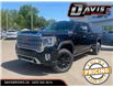 2022 GMC Sierra 3500HD Denali (Stk: 247562) in Brooks - Image 1 of 30