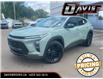 2025 Chevrolet Trax ACTIV (Stk: 266569) in Brooks - Image 1 of 19