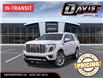 2025 GMC Yukon Denali (Stk: 370121) in Brooks - Image 1 of 6