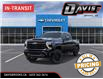 2025 Chevrolet Silverado 3500HD LT (Stk: 370133) in Brooks - Image 1 of 6