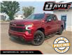 2025 Chevrolet Silverado 1500 RST (Stk: 267792) in Brooks - Image 1 of 11