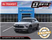 2026 Chevrolet TrailBlazer ACTIV (Stk: 370131) in Brooks - Image 1 of 6