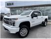 2022 Chevrolet Silverado 2500HD High Country (Stk: 39635) in Carleton Place - Image 1 of 29