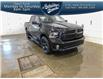 2022 RAM 1500 Classic Tradesman (Stk: 22822) in Indian Head - Image 1 of 36