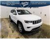 2022 Jeep Grand Cherokee Limited (Stk: 10622) in Indian Head - Image 1 of 39
