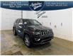 2022 Jeep Grand Cherokee Limited (Stk: 13222) in Indian Head - Image 1 of 43