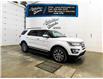 2017 Ford Explorer Platinum (Stk: 35522B) in Indian Head - Image 1 of 55