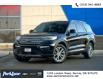 2020 Ford Explorer Limited (Stk: 500594) in Sarnia - Image 1 of 50