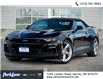 2021 Chevrolet Camaro 2SS (Stk: 709701) in Sarnia - Image 1 of 49