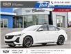 2022 Cadillac CT5 Sport (Stk: 25123) in Sarnia - Image 1 of 22