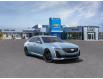 2023 Cadillac CT5 Premium Luxury (Stk: 25189) in Sarnia - Image 1 of 24