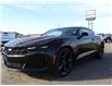 2023 Chevrolet Camaro 1LT (Stk: 37614) in Wainwright - Image 1 of 35
