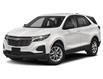 2023 Chevrolet Equinox LS in Wainwright - Image 1 of 9