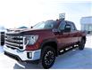 2020 GMC Sierra 2500HD SLE (Stk: 35004) in Wainwright - Image 1 of 30