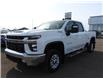 2021 Chevrolet Silverado 2500HD LT (Stk: 35778) in Wainwright - Image 1 of 28