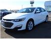 2023 Chevrolet Malibu 1LT (Stk: 38084) in Wainwright - Image 1 of 25