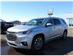 2019 Chevrolet Traverse Premier (Stk: 34418) in Wainwright - Image 1 of 29