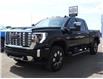 2024 GMC Sierra 2500HD Denali (Stk: 38414) in Wainwright - Image 1 of 32