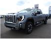 2024 GMC Sierra 3500HD Denali (Stk: 38513) in Wainwright - Image 1 of 32